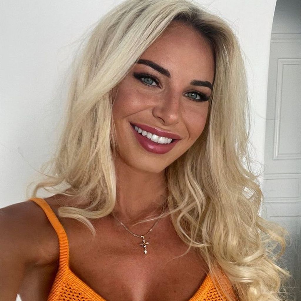 Franziska Temme, Influencerin