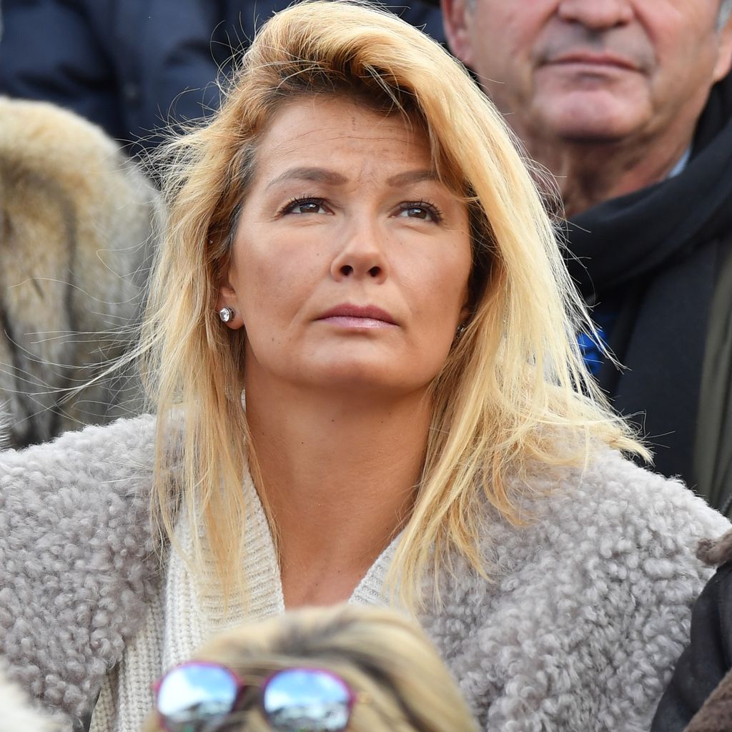 Franziska van Almsicks, Ex-Profischwimmerin