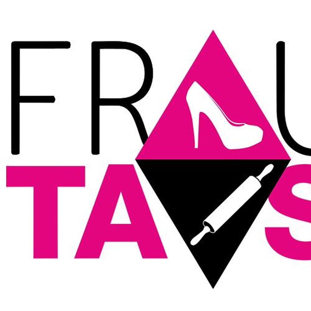 "Frauentausch"-Logo