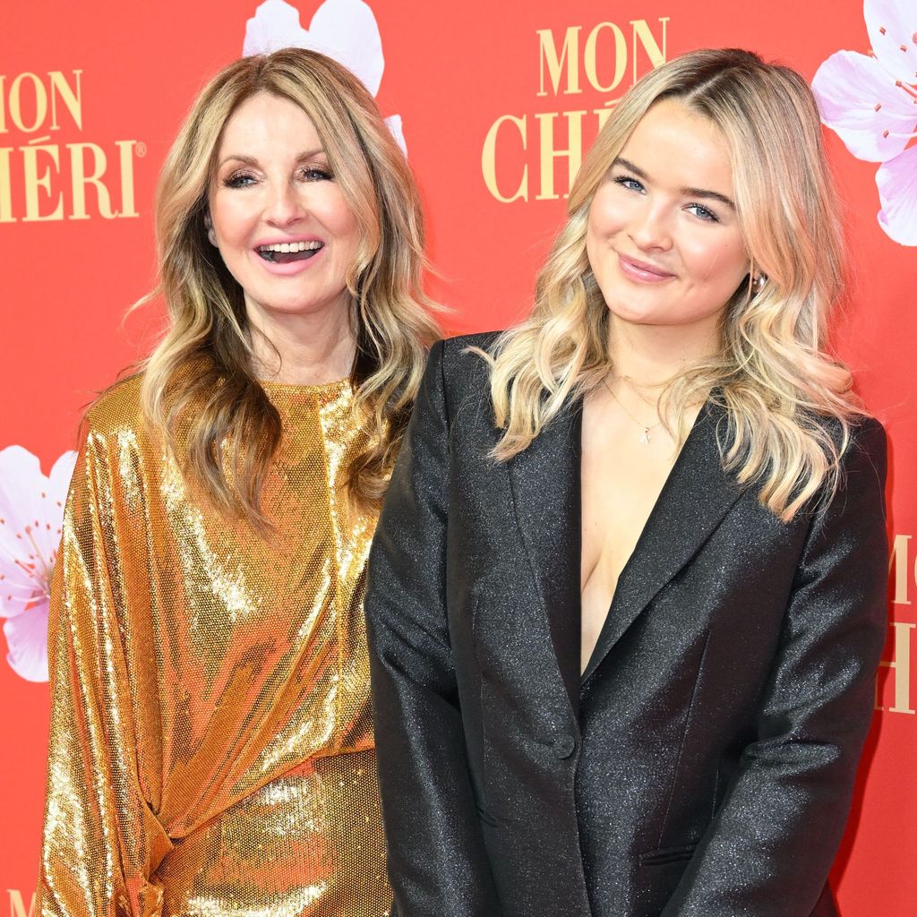 Frauke und Nele Ludowig im Dezember 2024