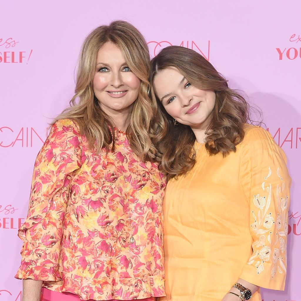 Frauke und Nele Ludowig auf der Berlin Fashion Week 2022
