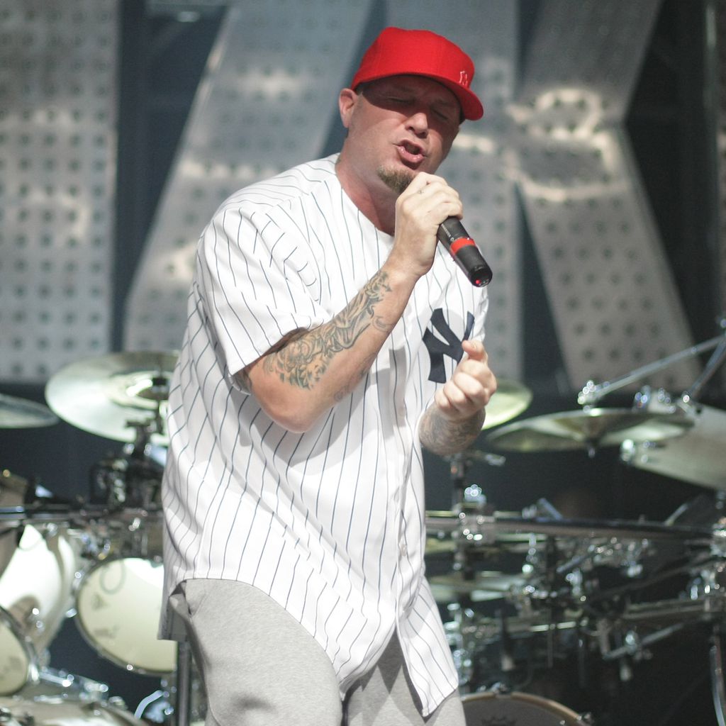 Fred Durst, Rocker
