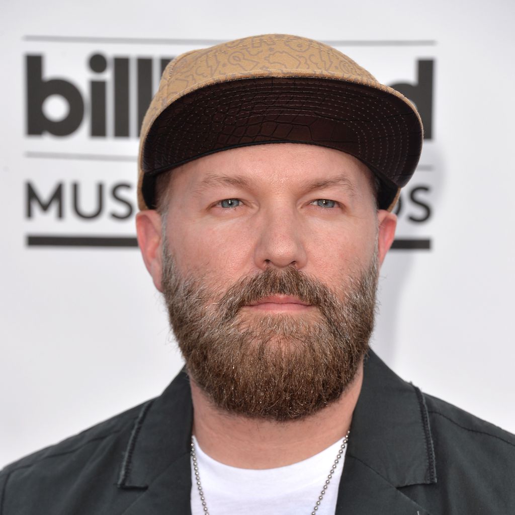 Fred Durst, Limp Bizkit-Frontsänger