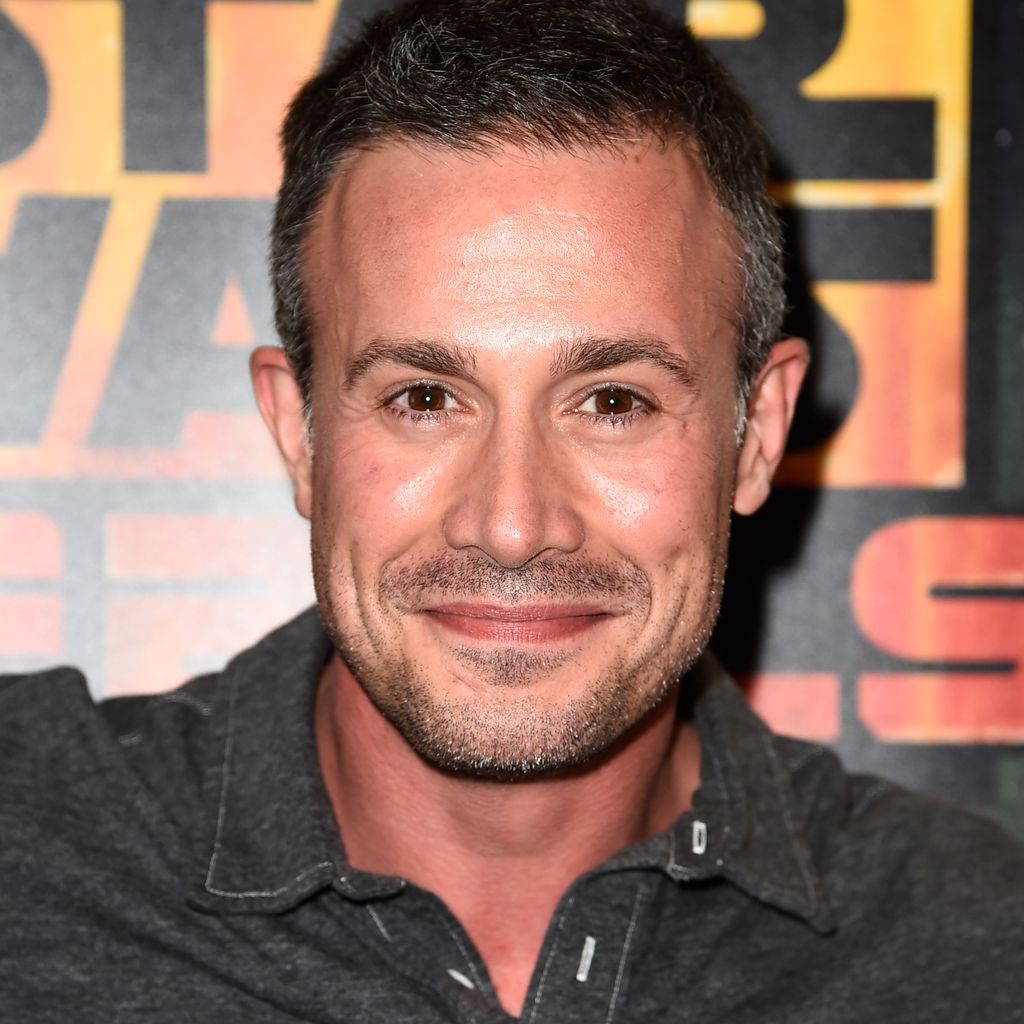Freddie Prinze Jr., Schauspieler