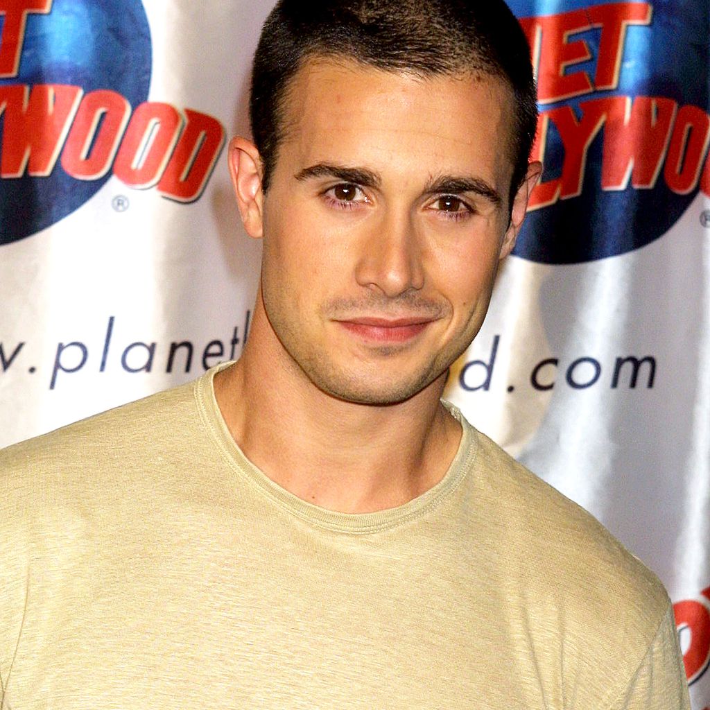 Freddie Prinze Junior, 2001