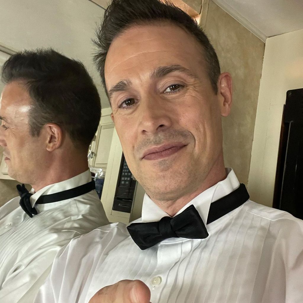 Freddie Prinze Jr., Schauspieler