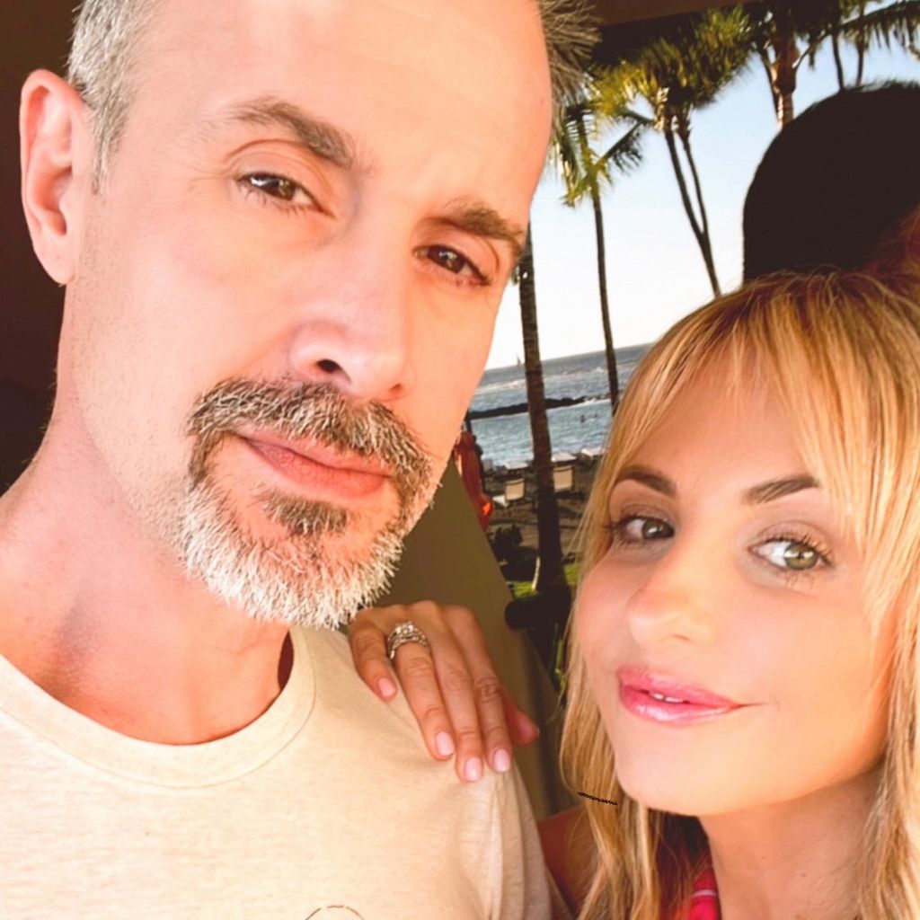 Freddie Prinze Junior und Sarah Michelle Gellar