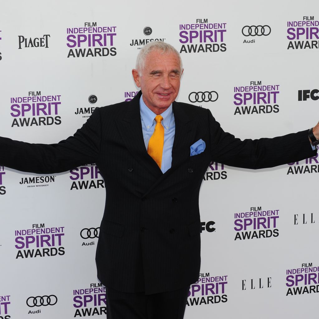 Frédéric von Anhalt, 2012