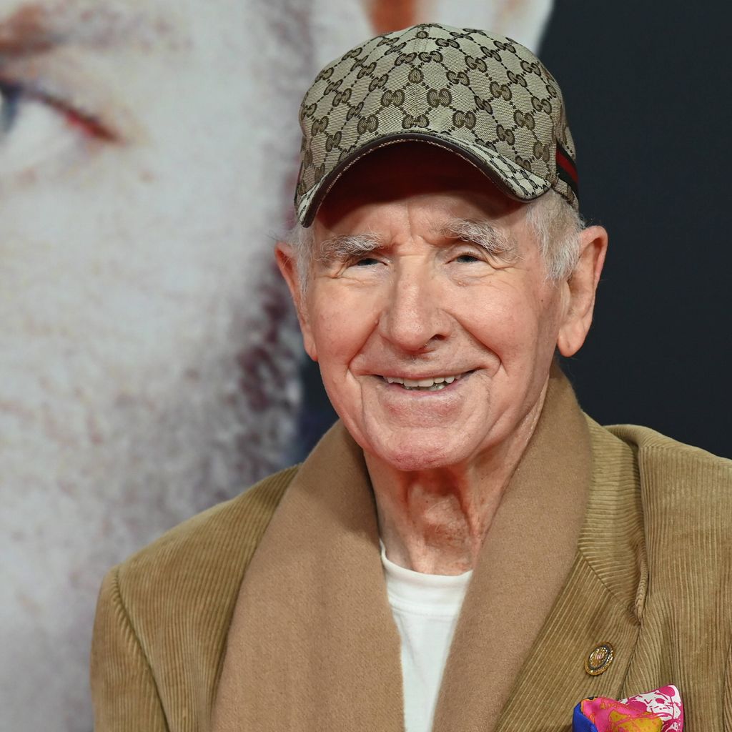 Frédéric Prinz von Anhalt bei der Premiere von "Better Man, The Ronnie Williams Story", 2025