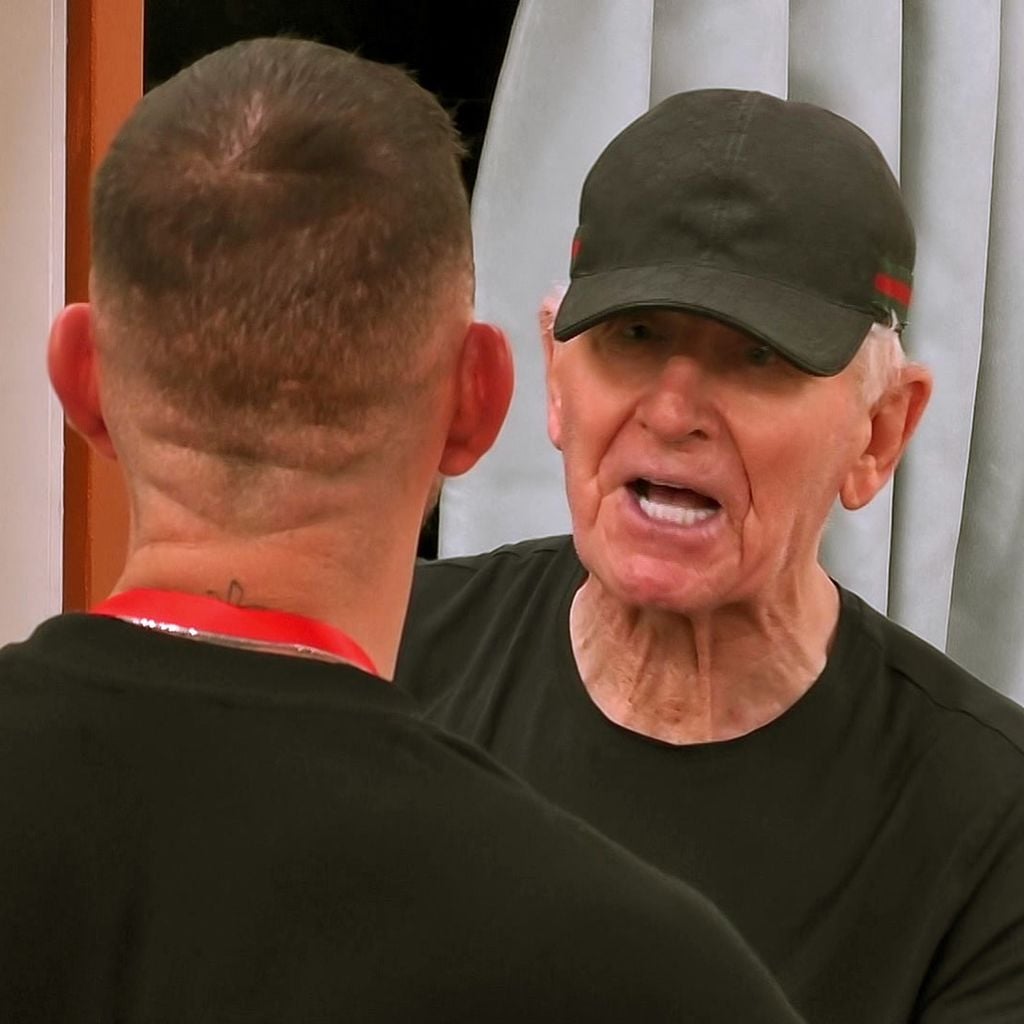 Frédéric von Anhalt, "Kampf der RealityAllstars" 2026