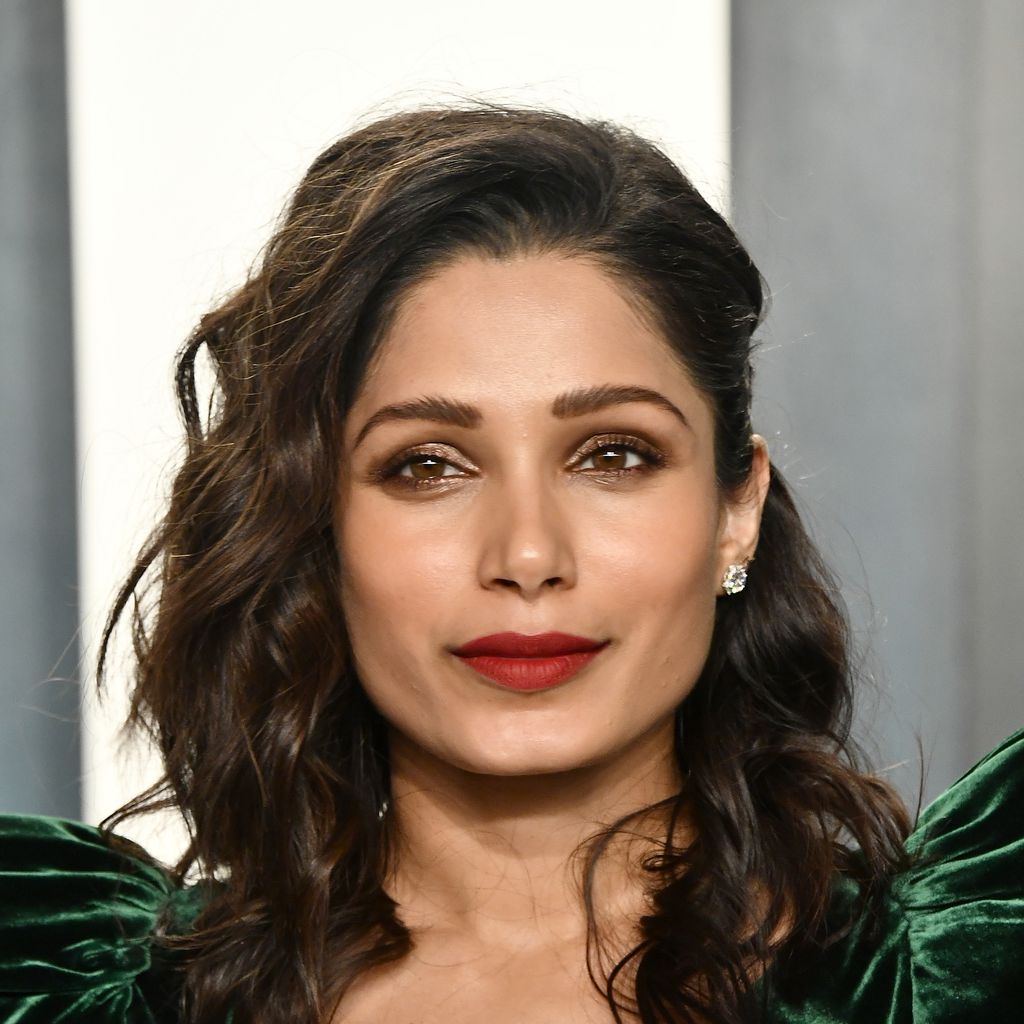 Freida Pinto, Schauspielerin