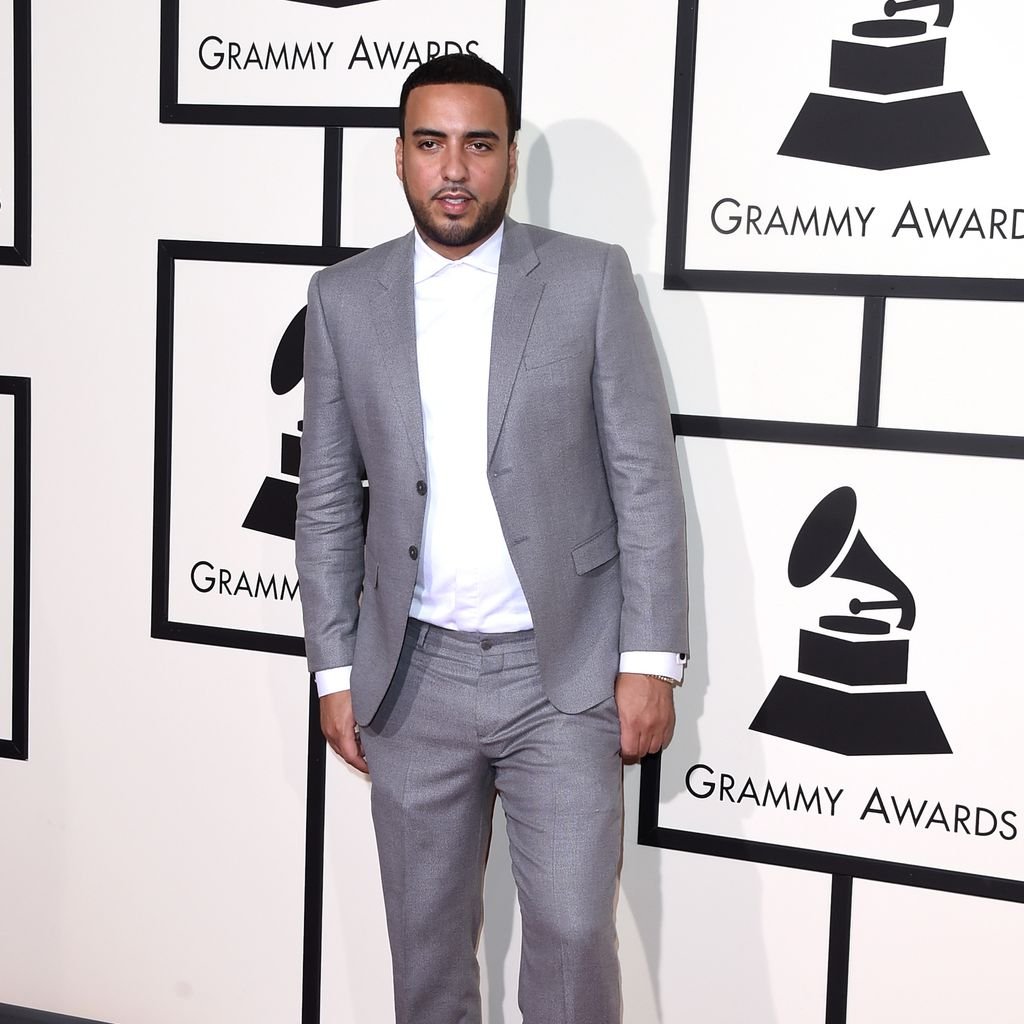 French Montana
