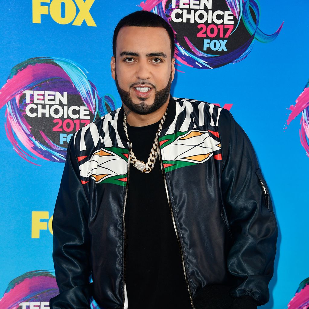 French Montana