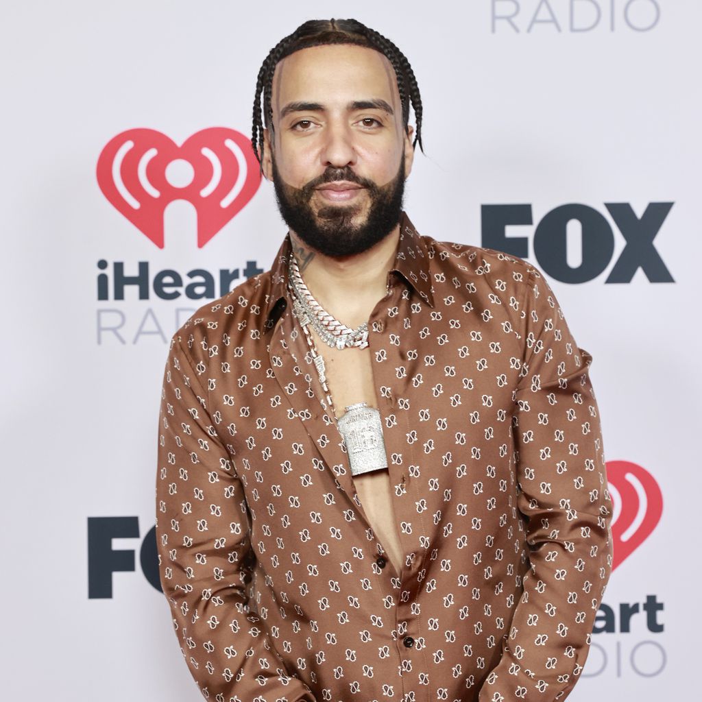 French Montana, Rapper