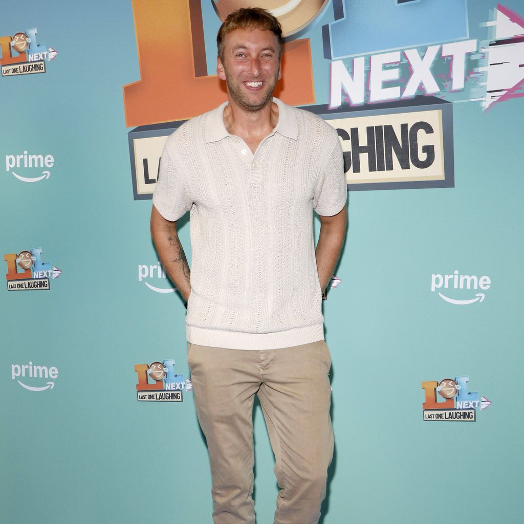 Freshtorge bei der Premiere von LOL Next im AchtBerlin in Berlin am 26. August 2026