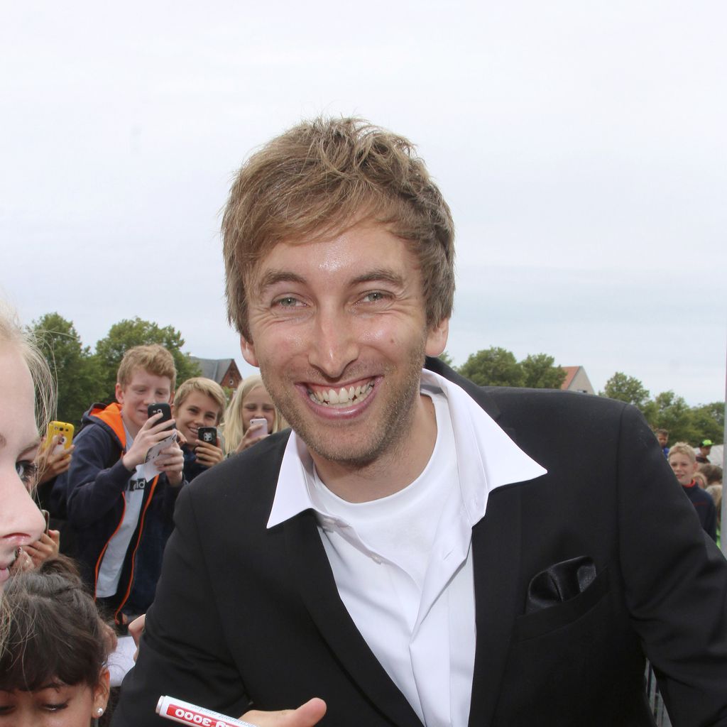 Freshtorge bei der Premiere von "Kartoffelsalat"