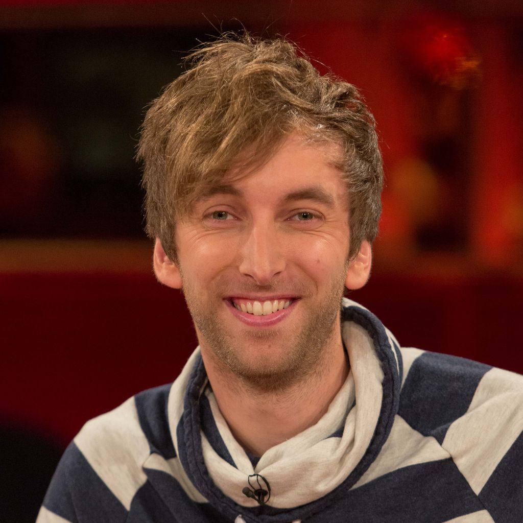 Freshtorge in der NDR Talkshow