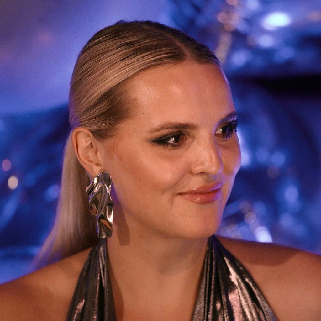 Freya bei "Die Bachelors"