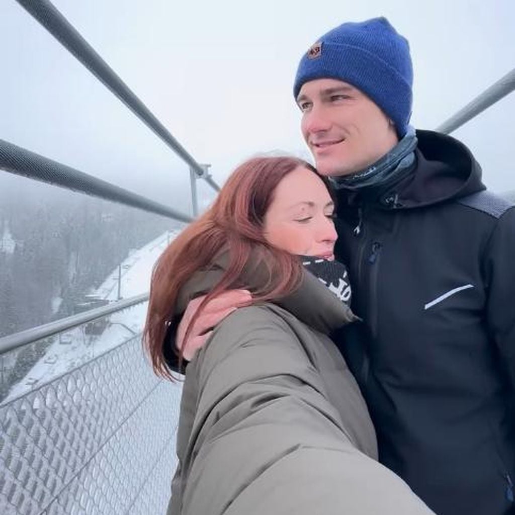 Friedrich und Laura, "Bauer sucht Frau"-Bekanntheiten