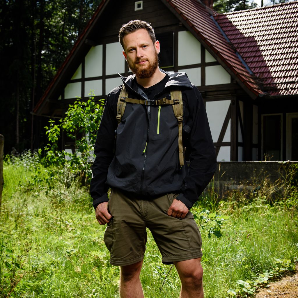 Fritz Meinecke, YouTuber