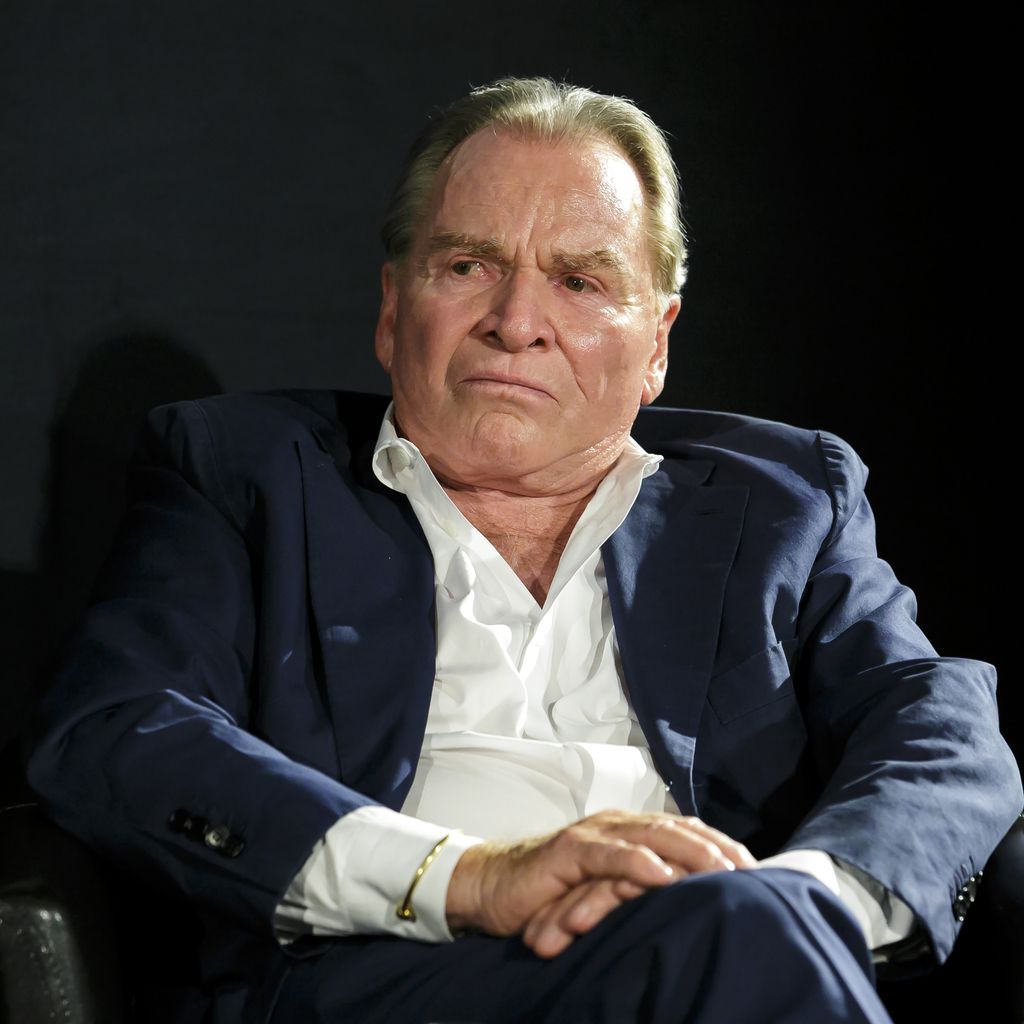 Fritz Wepper 2017