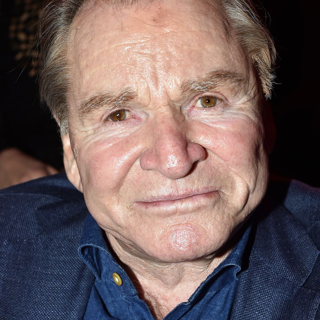 Fritz Wepper, Schauspieler