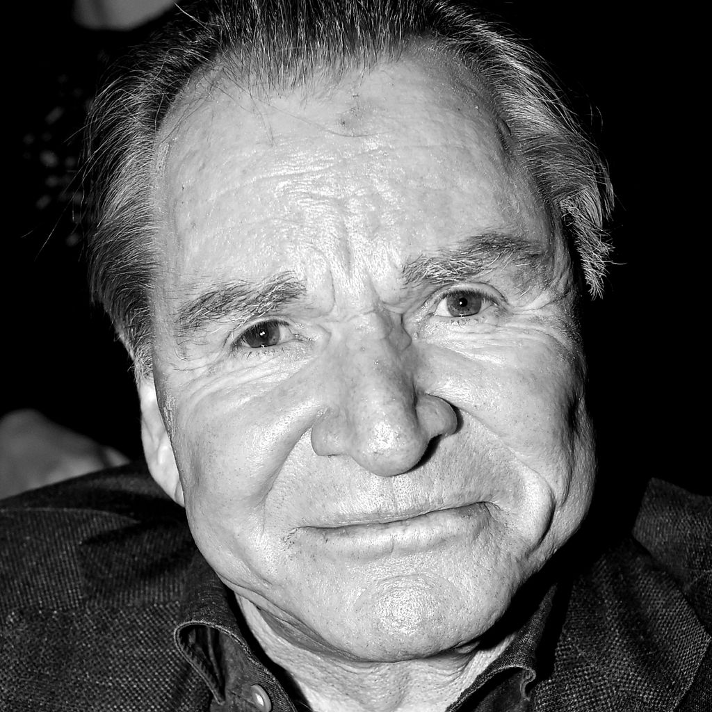 Fritz Wepper, Schauspieler