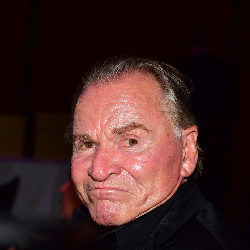 Fritz Wepper, Schauspieler