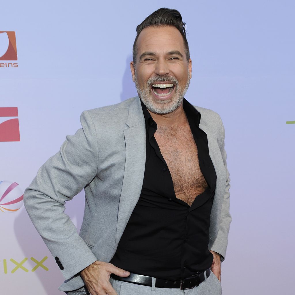 Froonck Matthée, TV-Gesicht