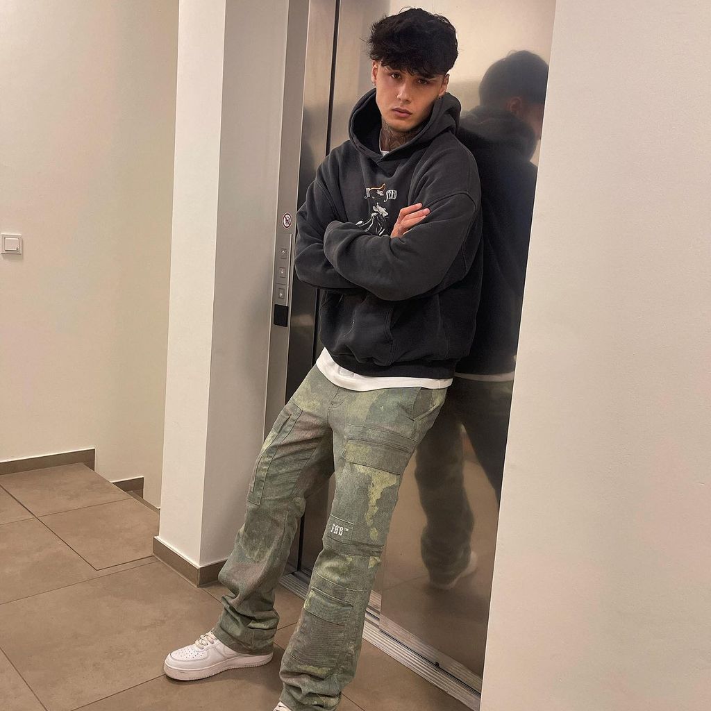 Furkan Akkaya, Reality-TV-Bekanntheit