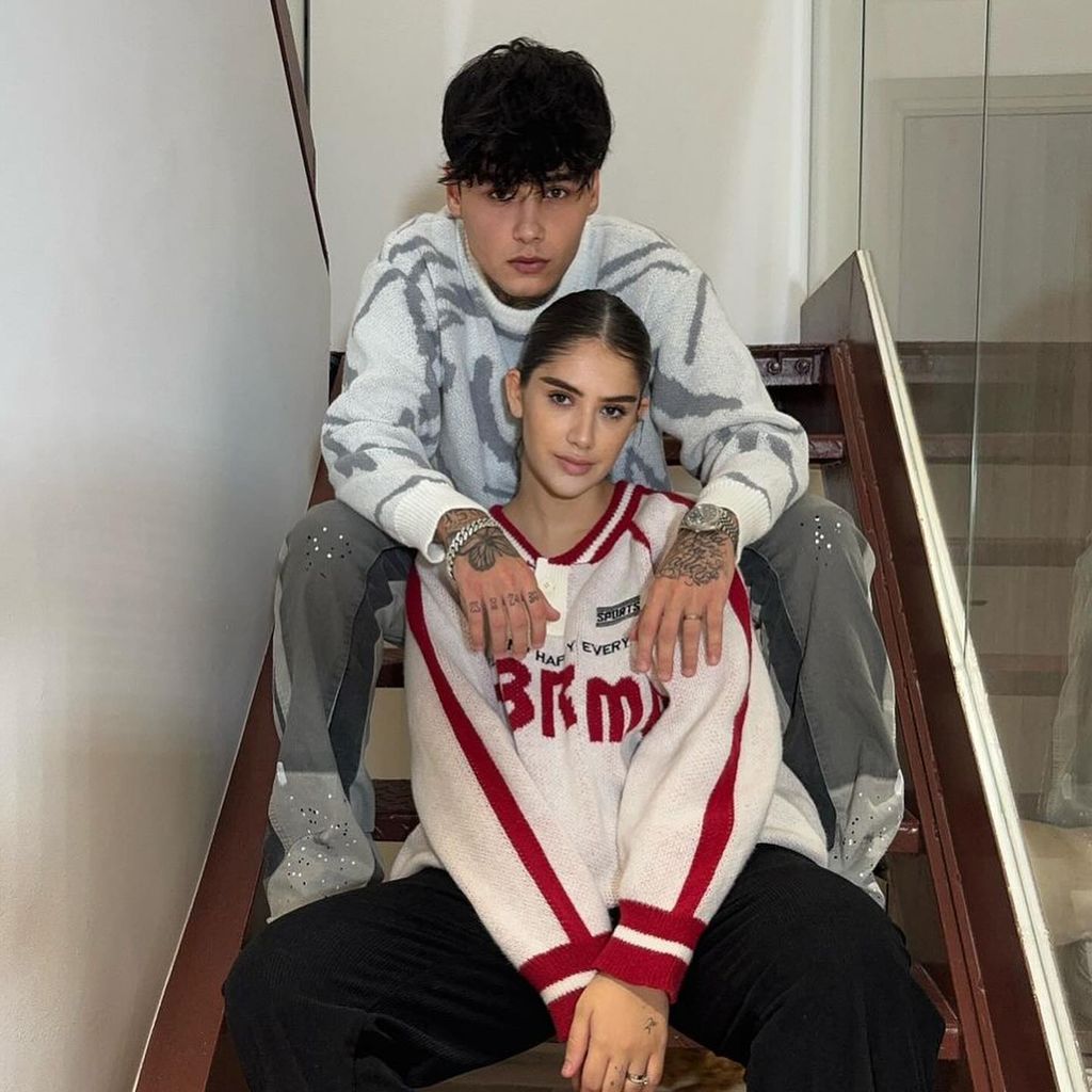 Furkan und Lisa Marie Akkaya, TV-Bekanntheiten