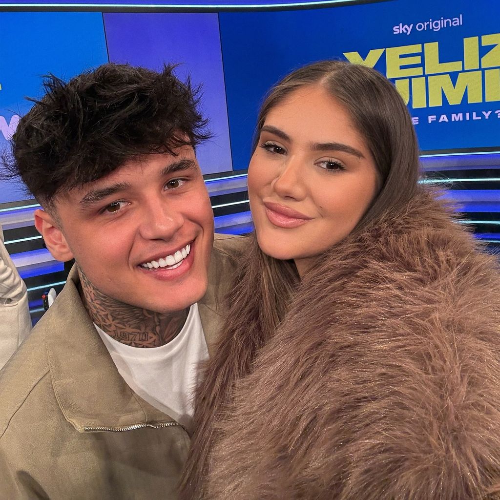 Furkan und Lisa Marie Akkaya, Influencer