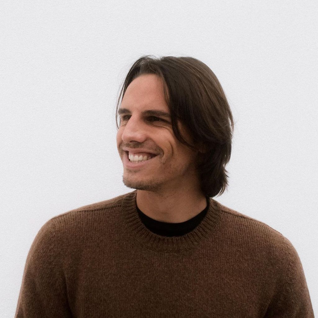 Fußballer Yann Sommer