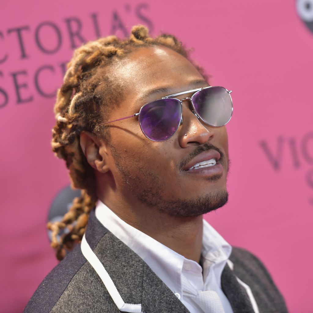 Future, Rapper