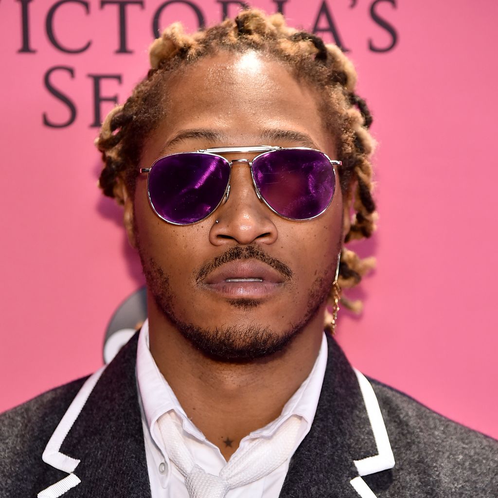 Future, US-Rapper