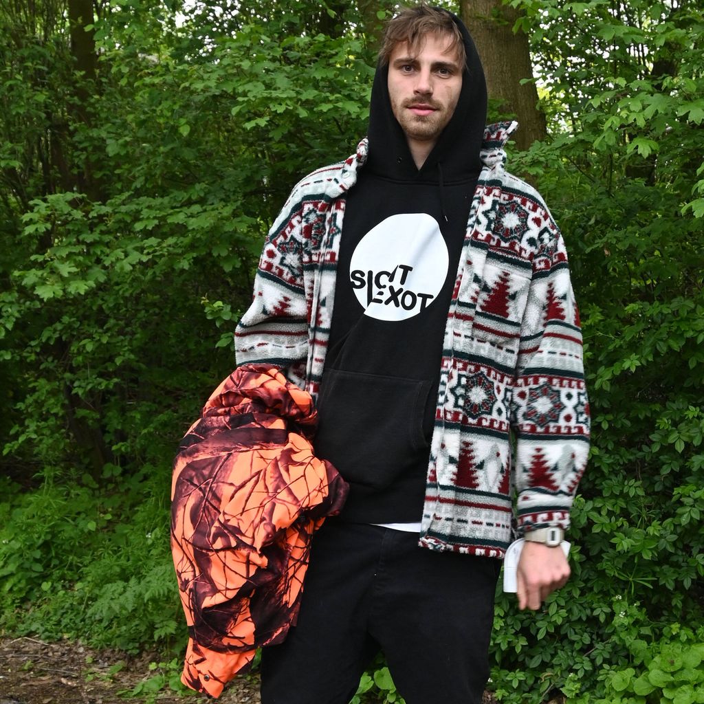 Fynn Kliemann, Mai 2021