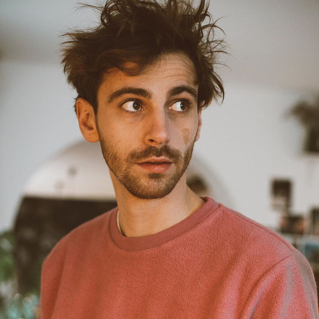 Fynn Kliemann, Oktober 2020