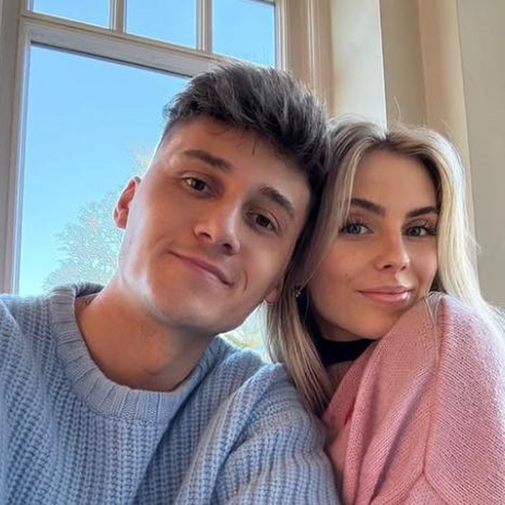 Fynn Lukas Kunz und Laeny, Influencer