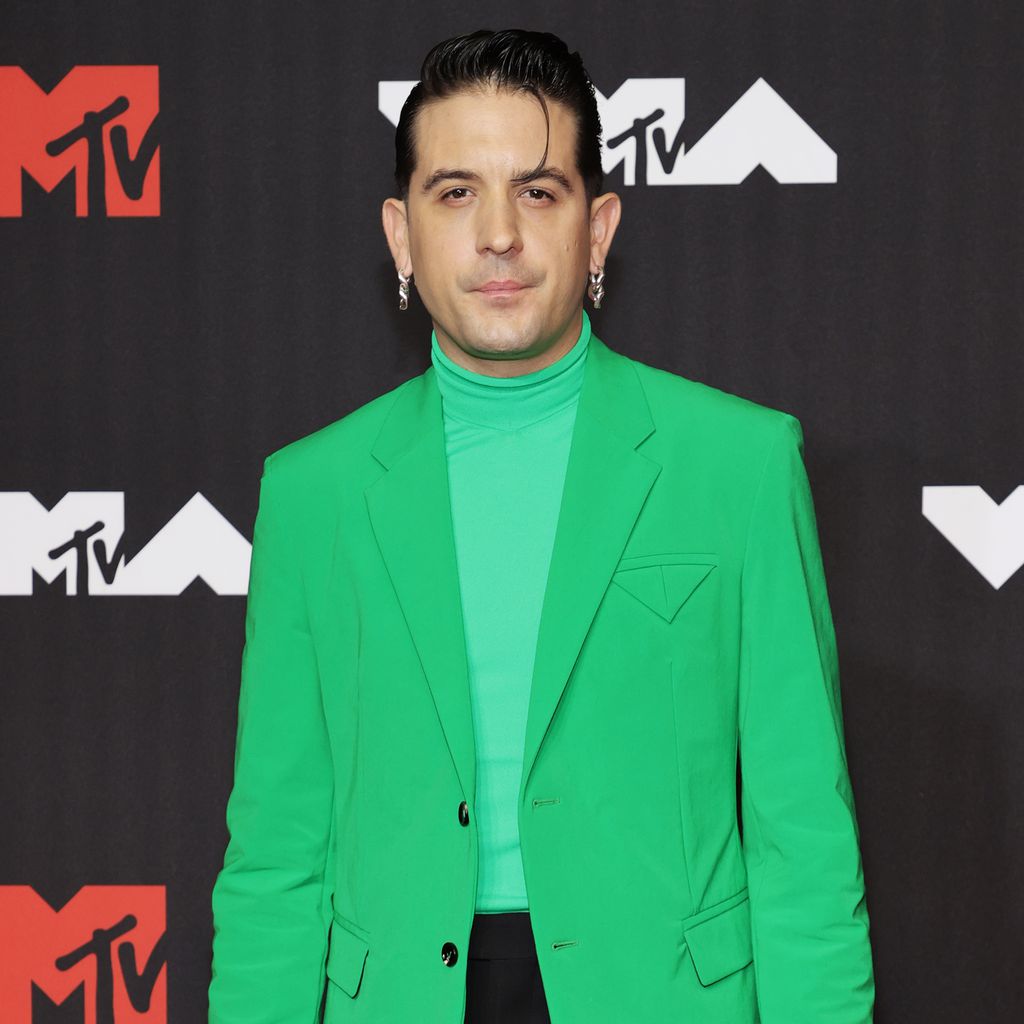 G-Eazy bei den MTV Video Music Awards, 2021