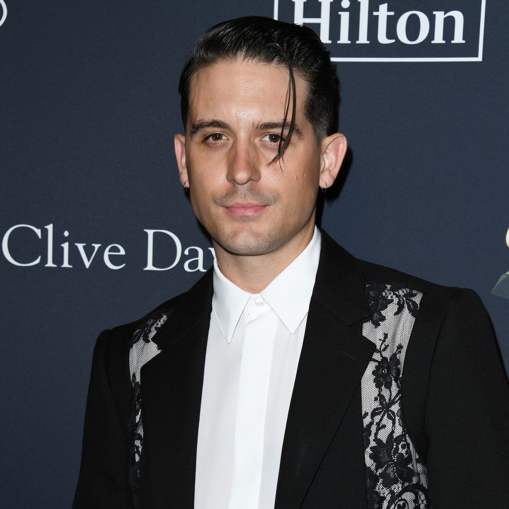 G-Eazy im Januar 2020