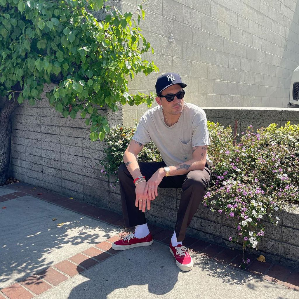 G-Eazy, Musiker