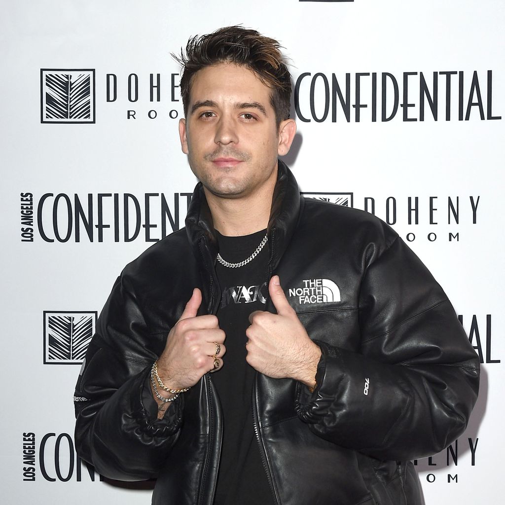 G-Eazy, Rapper