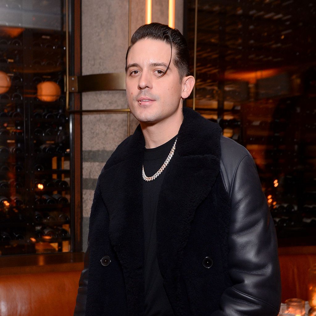 G-Eazy, Rapper