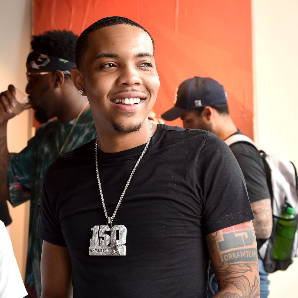 G Herbo im Juni 2018