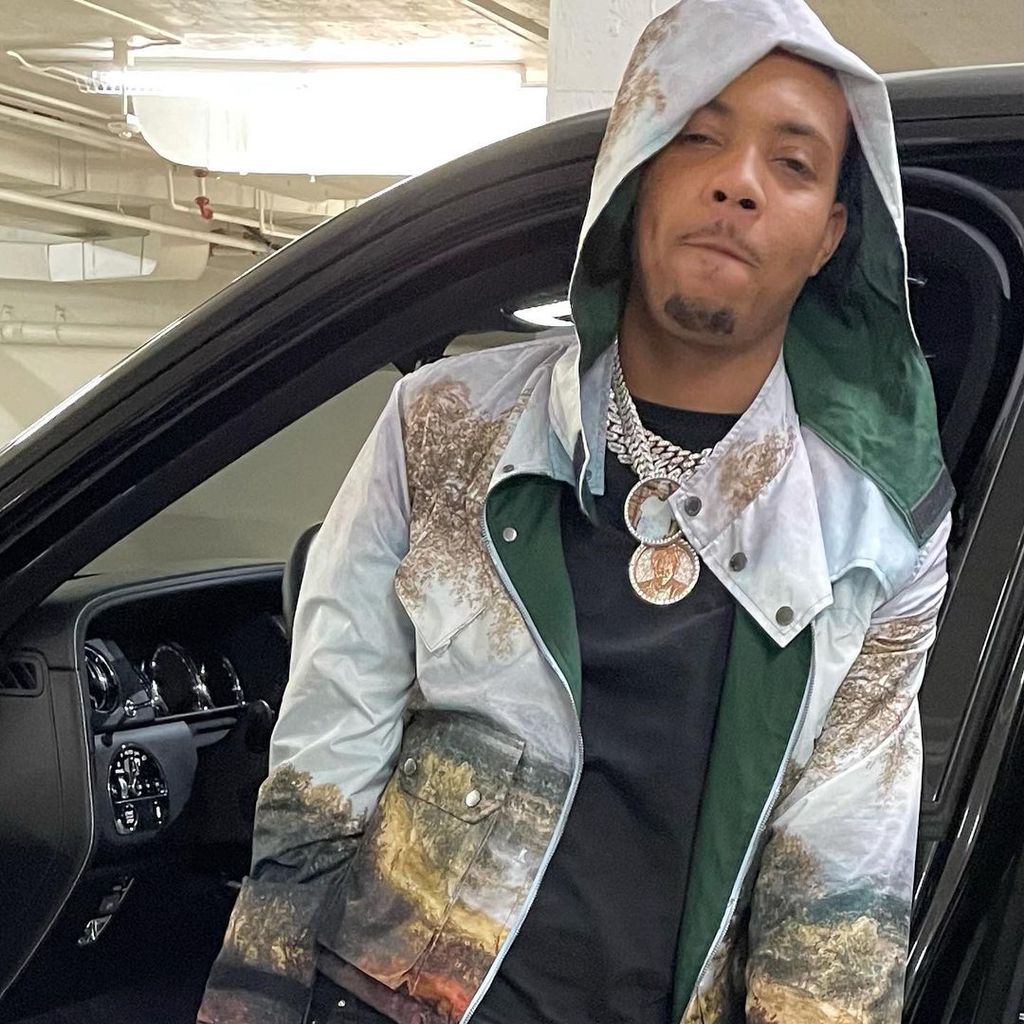 G Herbo, Rapper