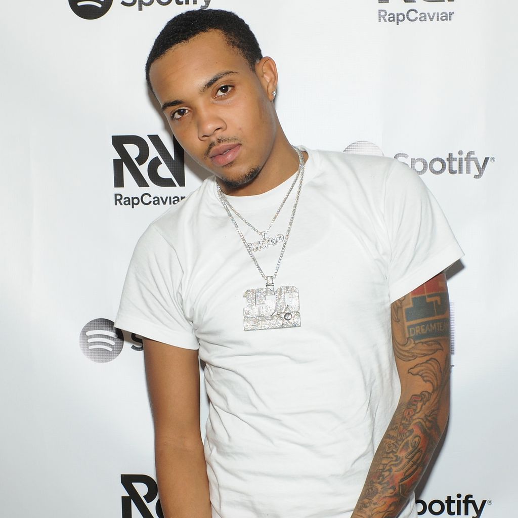 G Herbo, Rapper