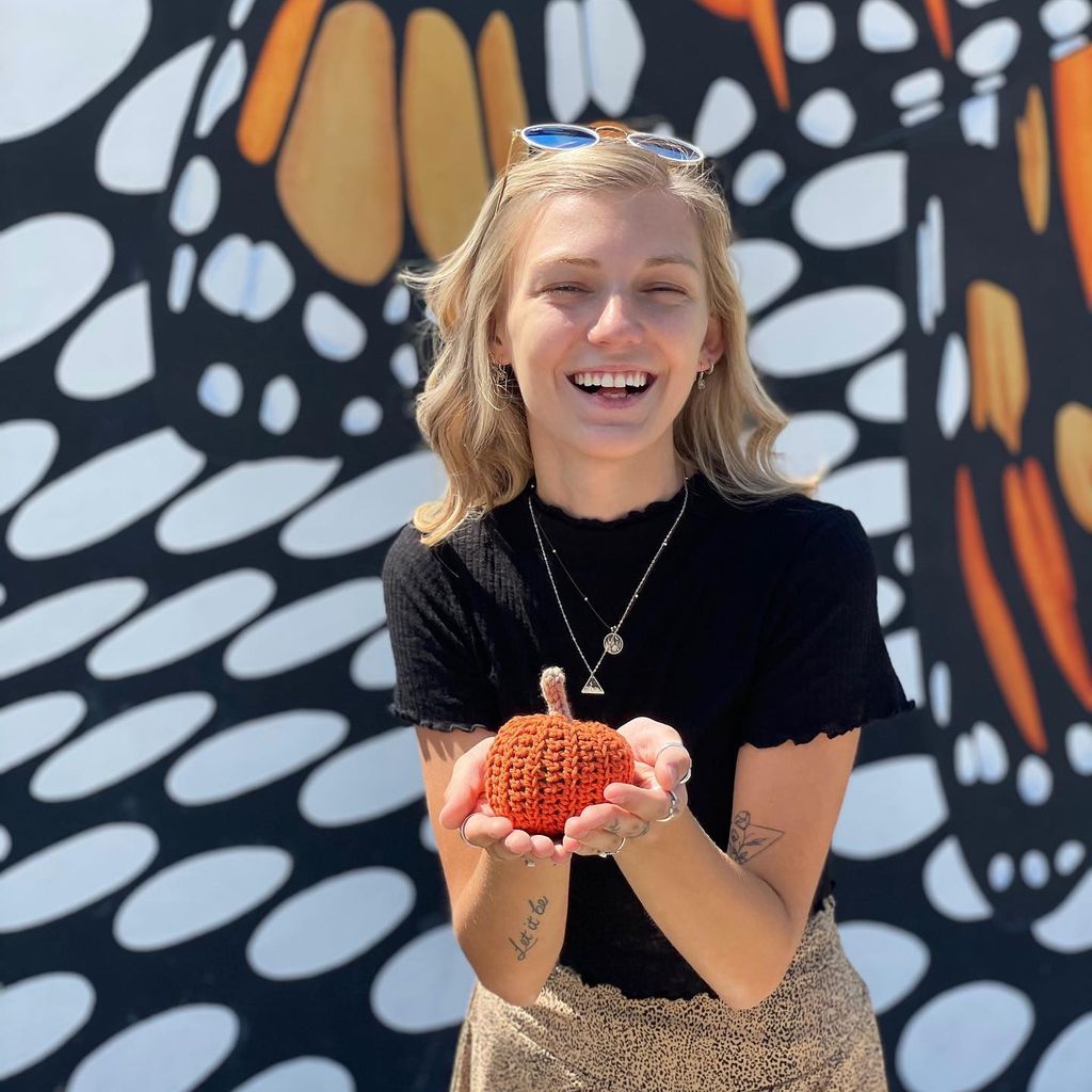 Gabby Petito (†), August 2021