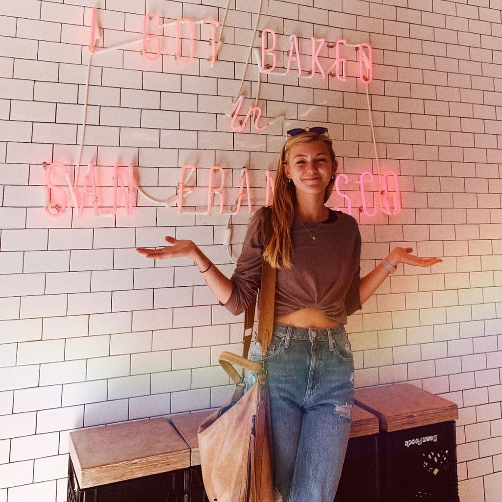 Gabby Petito, Influencerin