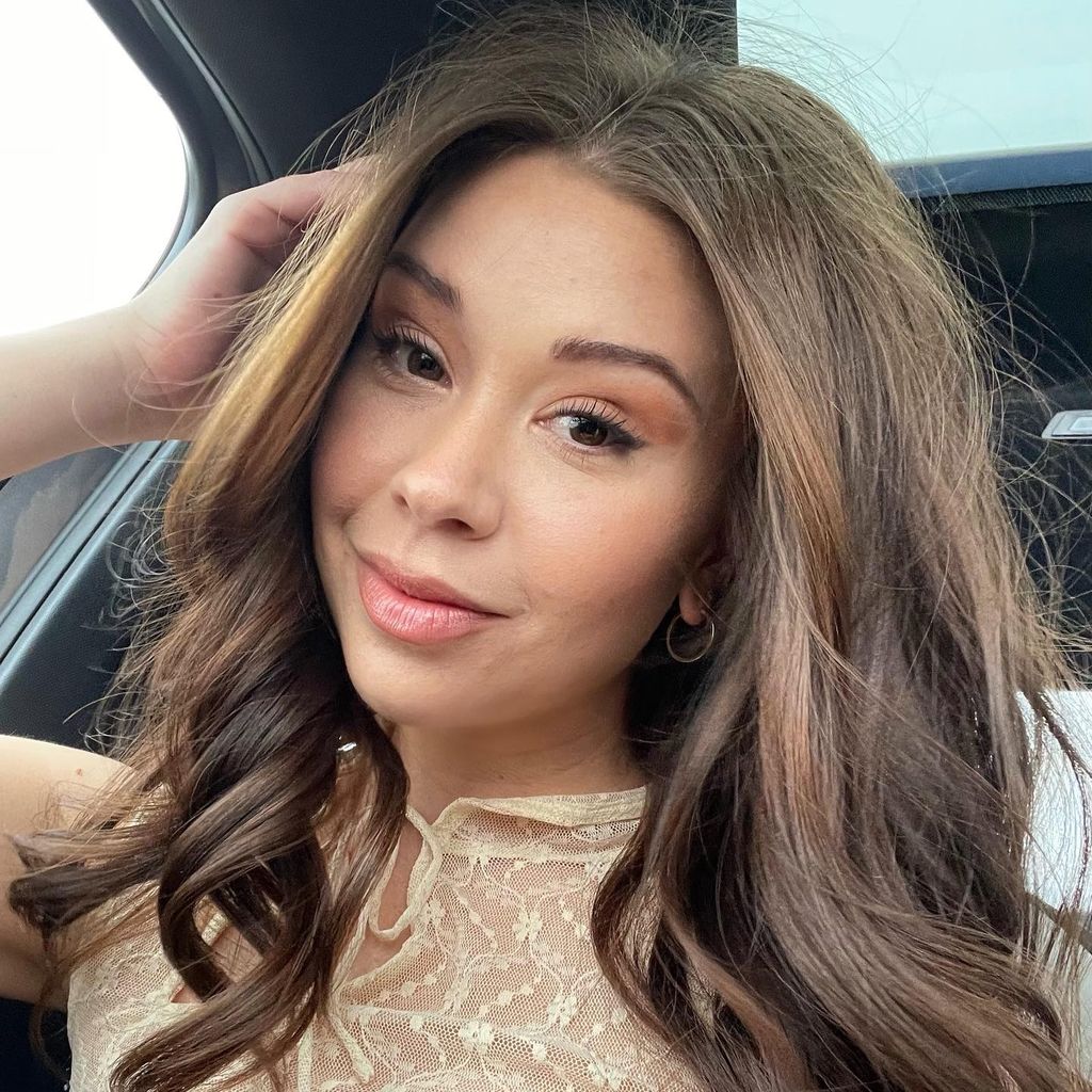 Gabby Windey, neue US-Bachelorette