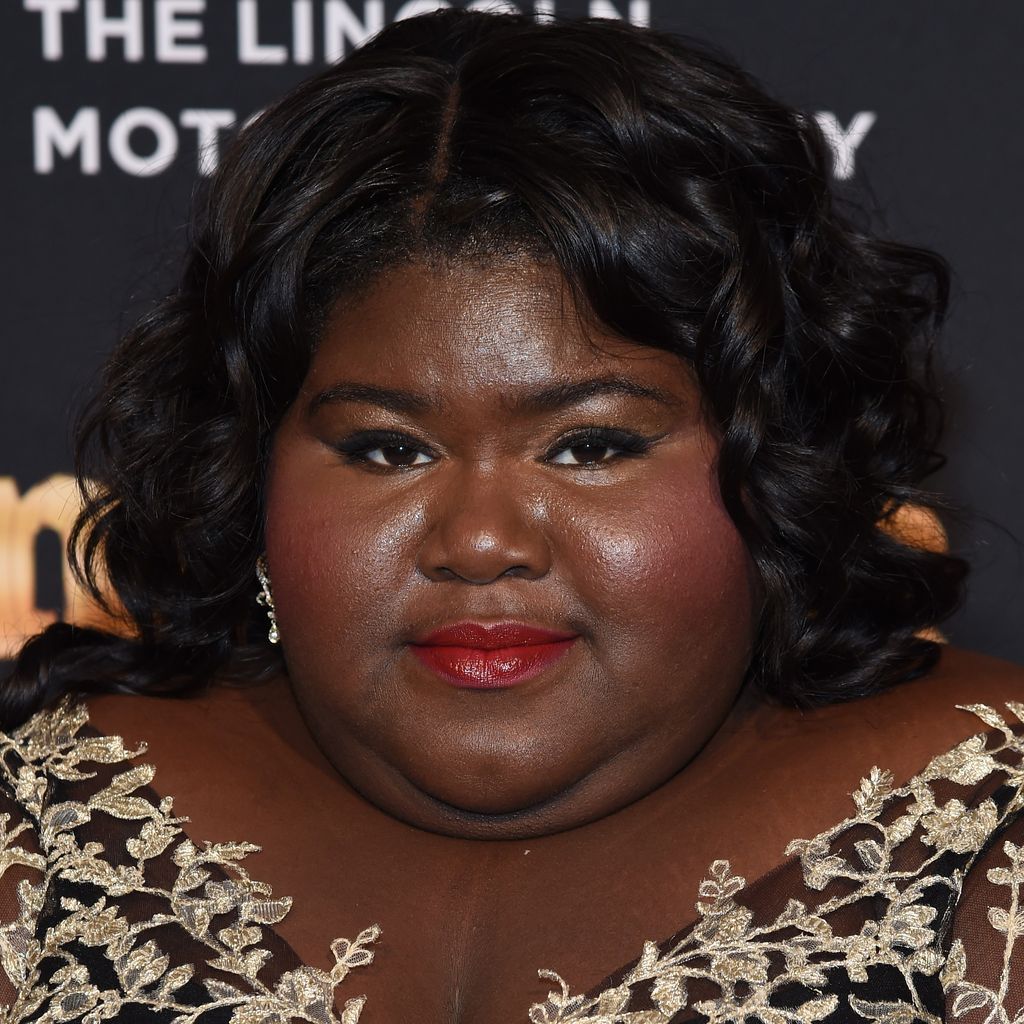 Gabourey Sidibe